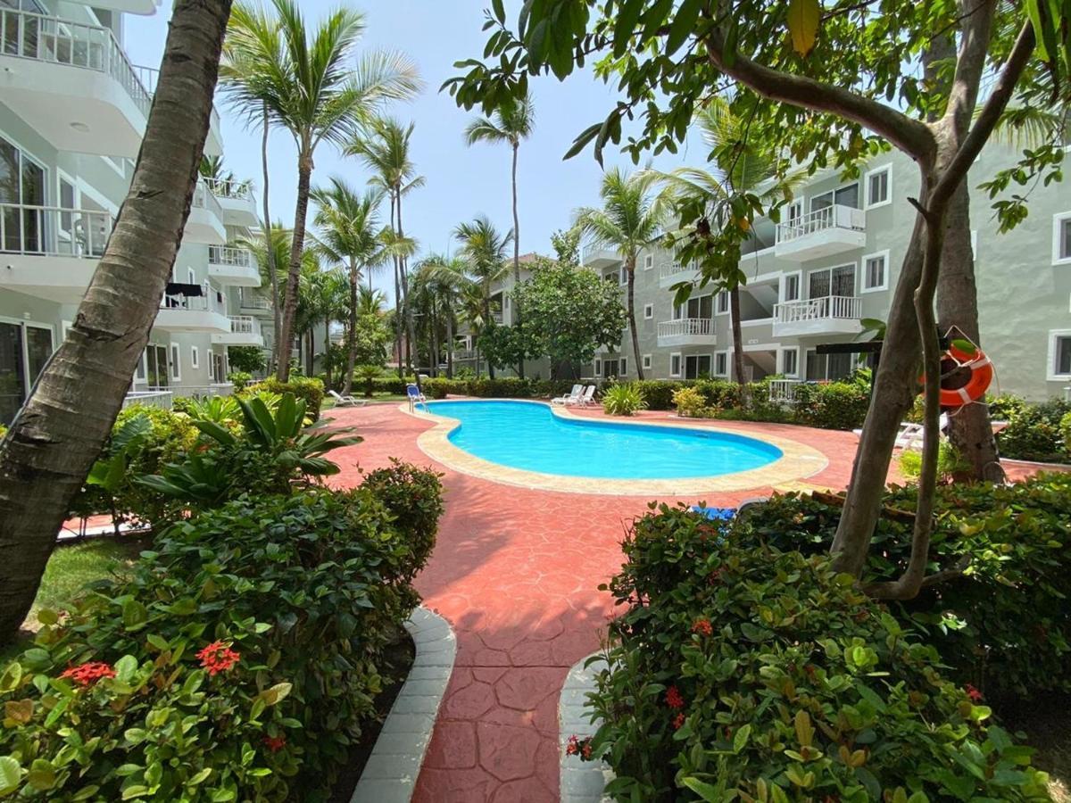 Ducassi - Sol Caribe Appartahotel Punta Cana Bavaro Exterior photo
