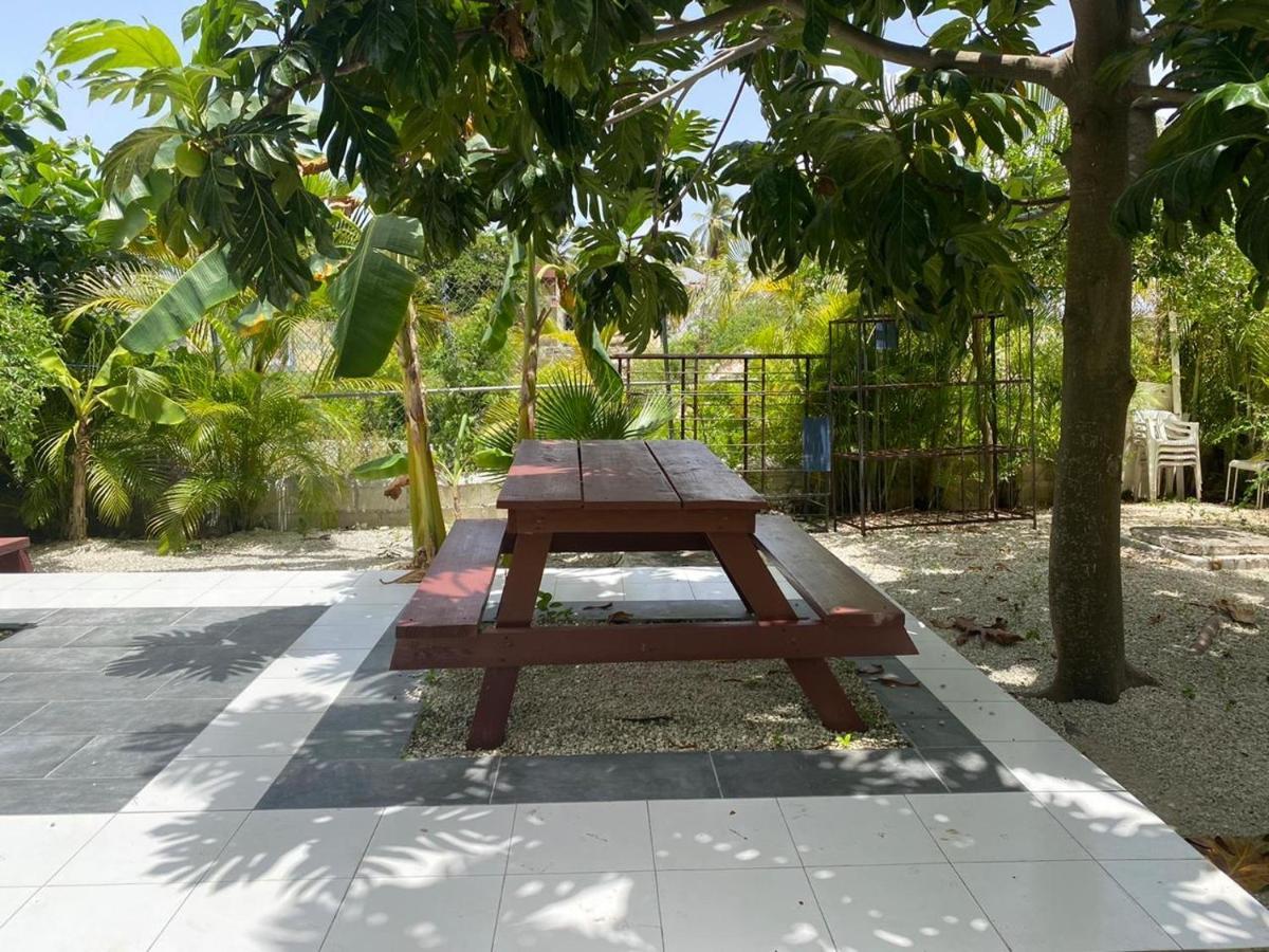 Ducassi - Sol Caribe Appartahotel Punta Cana Bavaro Exterior photo