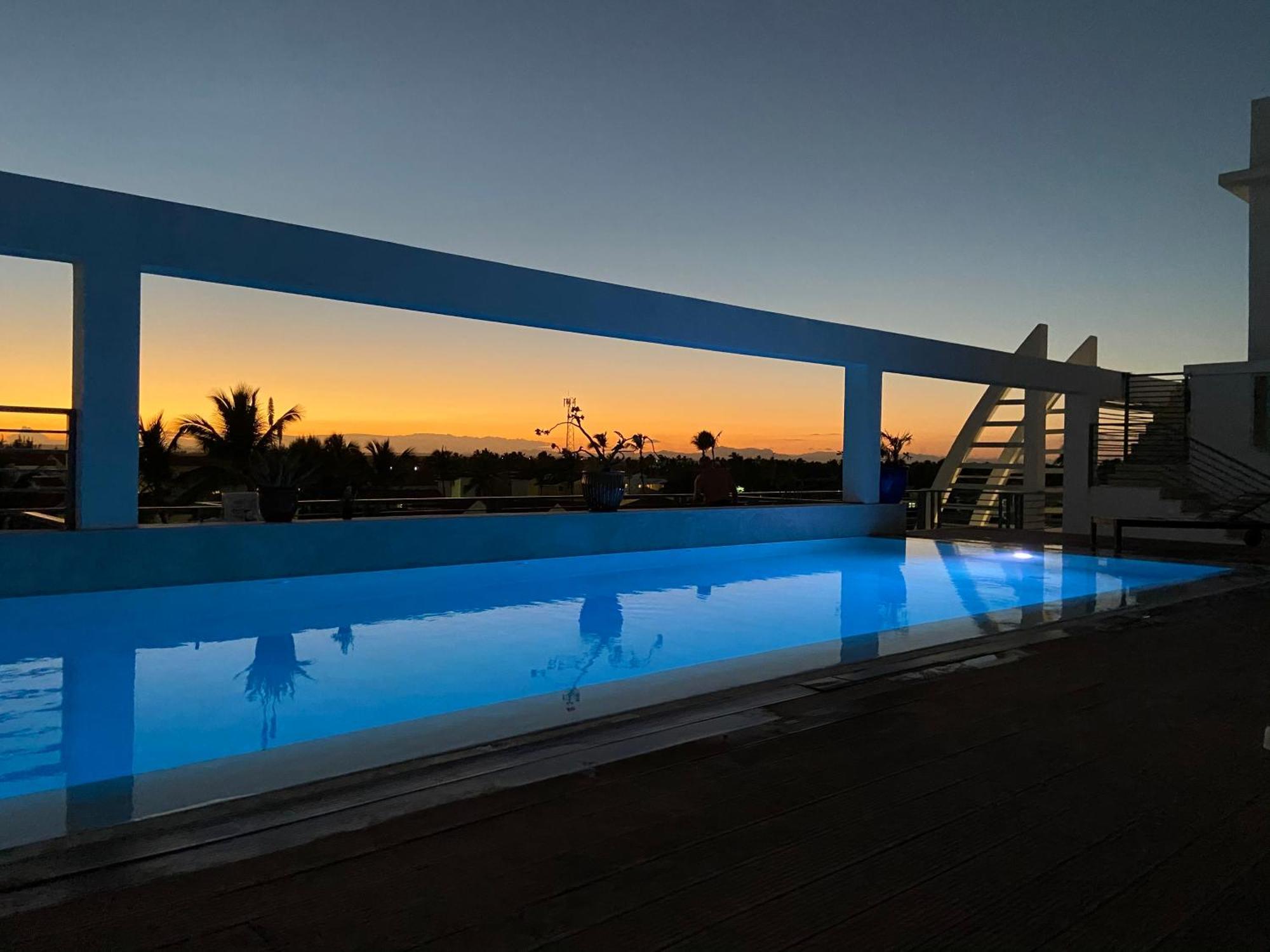 Ducassi - Sol Caribe Appartahotel Punta Cana Bavaro Exterior photo